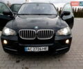 Черный БМВ Х5, объемом двигателя 3 л и пробегом 249 тыс. км за 15100 $, фото 15 на Automoto.ua