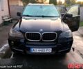 Черный БМВ Х5, объемом двигателя 3 л и пробегом 233 тыс. км за 10500 $, фото 1 на Automoto.ua