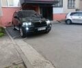 Черный БМВ Х5, объемом двигателя 3 л и пробегом 360 тыс. км за 16000 $, фото 1 на Automoto.ua