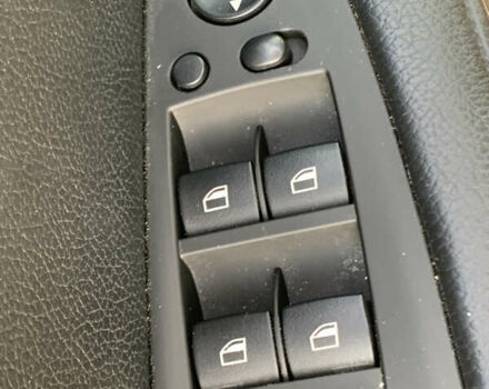 Черный БМВ Х5, объемом двигателя 4.8 л и пробегом 200 тыс. км за 14000 $, фото 7 на Automoto.ua