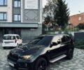 Чорний БМВ Х5, об'ємом двигуна 3 л та пробігом 350 тис. км за 6999 $, фото 1 на Automoto.ua