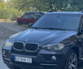 Чорний БМВ Х5, об'ємом двигуна 4.8 л та пробігом 230 тис. км за 14000 $, фото 16 на Automoto.ua