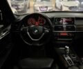 Черный БМВ Х5, объемом двигателя 4.8 л и пробегом 210 тыс. км за 11000 $, фото 11 на Automoto.ua