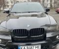 Черный БМВ Х5, объемом двигателя 3 л и пробегом 193 тыс. км за 13100 $, фото 1 на Automoto.ua