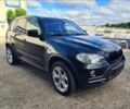 Черный БМВ Х5, объемом двигателя 0 л и пробегом 350 тыс. км за 3500 $, фото 1 на Automoto.ua