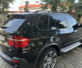 БМВ Х5 2008 в Черновцах на Automoto.ua Черный БМВ Х5, объемом двигателя 3 л и пробегом 276 тыс. км за 12200 $, фото 13 на Automoto.ua