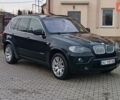 Черный БМВ Х5, объемом двигателя 3 л и пробегом 427 тыс. км за 13500 $, фото 3 на Automoto.ua