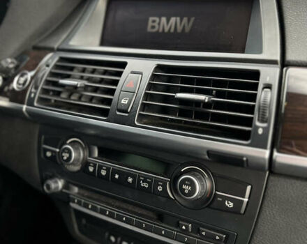 Черный БМВ Х5, объемом двигателя 3 л и пробегом 433 тыс. км за 18000 $, фото 59 на Automoto.ua