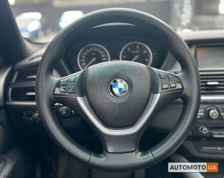 Черный БМВ Х5, объемом двигателя 3 л и пробегом 270 тыс. км за 14700 $, фото 9 на Automoto.ua
