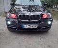 Чорний БМВ Х5, об'ємом двигуна 3 л та пробігом 290 тис. км за 12700 $, фото 17 на Automoto.ua