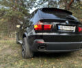 Черный БМВ Х5, объемом двигателя 4.8 л и пробегом 268 тыс. км за 15900 $, фото 31 на Automoto.ua