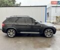 Черный БМВ Х5, объемом двигателя 3 л и пробегом 169 тыс. км за 16900 $, фото 4 на Automoto.ua