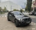 Чорний БМВ Х5, об'ємом двигуна 3 л та пробігом 271 тис. км за 7700 $, фото 1 на Automoto.ua