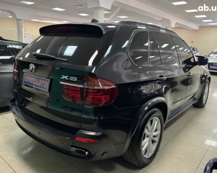 Чорний БМВ Х5, об'ємом двигуна 0 л та пробігом 210 тис. км за 11000 $, фото 5 на Automoto.ua