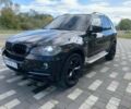 Чорний БМВ Х5, об'ємом двигуна 3 л та пробігом 390 тис. км за 11500 $, фото 1 на Automoto.ua