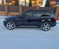 Черный БМВ Х5, объемом двигателя 3 л и пробегом 258 тыс. км за 13500 $, фото 3 на Automoto.ua