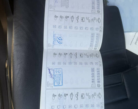 Чорний БМВ Х5, об'ємом двигуна 3 л та пробігом 244 тис. км за 16850 $, фото 29 на Automoto.ua