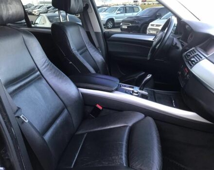 Черный БМВ Х5, объемом двигателя 3 л и пробегом 256 тыс. км за 20440 $, фото 19 на Automoto.ua