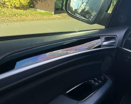 Черный БМВ Х5, объемом двигателя 4.8 л и пробегом 190 тыс. км за 22000 $, фото 33 на Automoto.ua