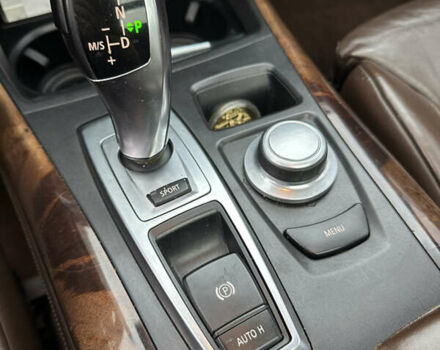 Чорний БМВ Х5, об'ємом двигуна 3 л та пробігом 315 тис. км за 10999 $, фото 19 на Automoto.ua