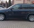 Черный БМВ Х5, объемом двигателя 3 л и пробегом 427 тыс. км за 13500 $, фото 15 на Automoto.ua