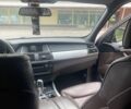 Черный БМВ Х5, объемом двигателя 3 л и пробегом 406 тыс. км за 13000 $, фото 10 на Automoto.ua