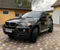 Черный БМВ Х5, объемом двигателя 3 л и пробегом 300 тыс. км за 10800 $, фото 13 на Automoto.ua