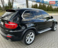 Черный БМВ Х5, объемом двигателя 3 л и пробегом 433 тыс. км за 18000 $, фото 3 на Automoto.ua