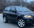 Черный БМВ Х5, объемом двигателя 3 л и пробегом 188 тыс. км за 6300 $, фото 3 на Automoto.ua