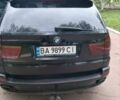 Черный БМВ Х5, объемом двигателя 4.8 л и пробегом 320 тыс. км за 15000 $, фото 4 на Automoto.ua