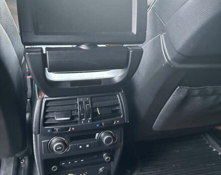 БМВ Х5 2008 в Черновцах на Automoto.ua Черный БМВ Х5, объемом двигателя 3 л и пробегом 276 тыс. км за 12200 $, фото 30 на Automoto.ua