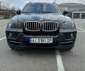 Черный БМВ Х5, объемом двигателя 3 л и пробегом 243 тыс. км за 15000 $, фото 1 на Automoto.ua
