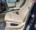 Черный БМВ Х5, объемом двигателя 3 л и пробегом 169 тыс. км за 16900 $, фото 11 на Automoto.ua