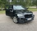 Черный БМВ Х5, объемом двигателя 3 л и пробегом 406 тыс. км за 13000 $, фото 1 на Automoto.ua
