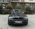 Чорний БМВ Х5, об'ємом двигуна 3 л та пробігом 270 тис. км за 6850 $, фото 7 на Automoto.ua