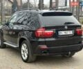 Черный БМВ Х5, объемом двигателя 2.99 л и пробегом 295 тыс. км за 13900 $, фото 18 на Automoto.ua