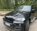 Черный БМВ Х5, объемом двигателя 3 л и пробегом 406 тыс. км за 13000 $, фото 14 на Automoto.ua