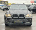 Чорний БМВ Х5, об'ємом двигуна 2.99 л та пробігом 490 тис. км за 15500 $, фото 6 на Automoto.ua