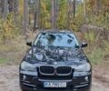 Черный БМВ Х5, объемом двигателя 3 л и пробегом 280 тыс. км за 13000 $, фото 24 на Automoto.ua