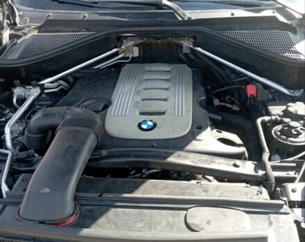 Черный БМВ Х5, объемом двигателя 0 л и пробегом 230 тыс. км за 15500 $, фото 8 на Automoto.ua