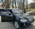 Черный БМВ Х5, объемом двигателя 3 л и пробегом 432 тыс. км за 18000 $, фото 30 на Automoto.ua