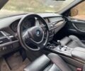 Черный БМВ Х5, объемом двигателя 3 л и пробегом 310 тыс. км за 10900 $, фото 8 на Automoto.ua