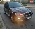 Чорний БМВ Х5, об'ємом двигуна 3 л та пробігом 290 тис. км за 12700 $, фото 21 на Automoto.ua