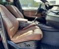 Черный БМВ Х5, объемом двигателя 3 л и пробегом 272 тыс. км за 14500 $, фото 19 на Automoto.ua