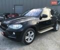 Чорний БМВ Х5, об'ємом двигуна 3 л та пробігом 256 тис. км за 20440 $, фото 1 на Automoto.ua