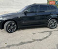 Черный БМВ Х5, объемом двигателя 4.8 л и пробегом 230 тыс. км за 13900 $, фото 3 на Automoto.ua