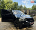 Чорний БМВ Х5, об'ємом двигуна 3 л та пробігом 212 тис. км за 12777 $, фото 59 на Automoto.ua