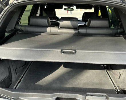 Черный БМВ Х5, объемом двигателя 3 л и пробегом 433 тыс. км за 18000 $, фото 23 на Automoto.ua