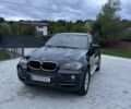 Черный БМВ Х5, объемом двигателя 3 л и пробегом 344 тыс. км за 12900 $, фото 1 на Automoto.ua