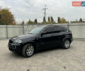 Чорний БМВ Х5, об'ємом двигуна 3 л та пробігом 265 тис. км за 17200 $, фото 1 на Automoto.ua